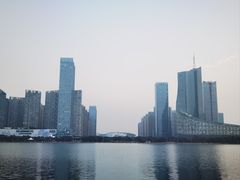 -天鹅湖体育公园