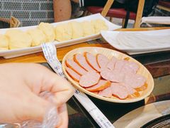 -炖四方东北铁锅炖·烧烤小龙虾(中豪国际店)