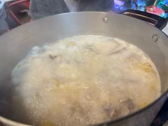 -捞神煲汤火锅(湖滨商业街店)