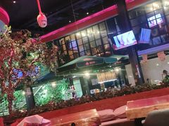 大堂-肉串汪(望京店)