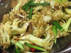 -张果佬年糕卷(科巷店)