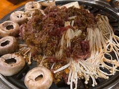 -杀猪天·韩国烤肉(总店)