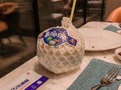 -南湖宾馆·鸳湖阁全日制餐厅