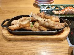 -晴季寿司(延河路万达广场店)
