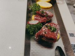 -赤坂亭M9和牛烧肉·日料398放题(万达店)