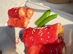 -万山楼海鲜酒家·二十三年老字号