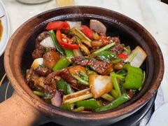 -香喷喷美食(东华东路店)