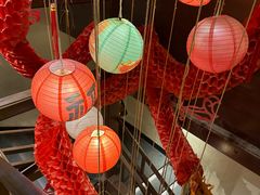 -庆云楼饭庄(什刹海店)