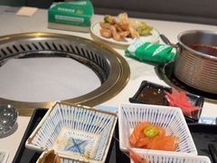 -亚马逊海鲜自助(梅溪湖步步高店)