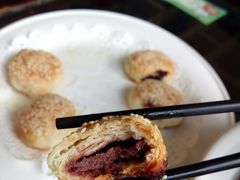 -老季市·三代非遗传承·地标美食老汁鸡(工农路店)
