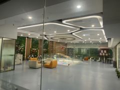 -英派斯健身(海信国际中心馆)