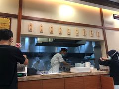 -舌尖尖兰州牛肉面(裕廊坊店)