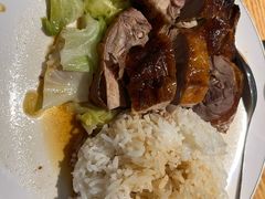 -昌勝香港深井烧鹅(新年华店)