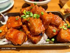 -打酱油·非遗淮扬菜(瘦西湖梅岭店)