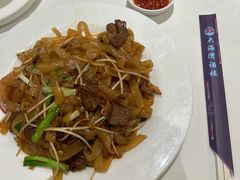 -大海湾酒楼(人南店)