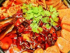 -俏江南(东方广场店)