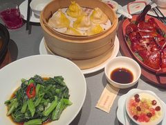 -小厨娘淮扬菜(河西奥美大厦店)