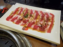 -火炉火自助餐(悠唐购物中心店)