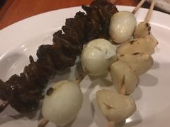 -福烤锦花(长乐路店)