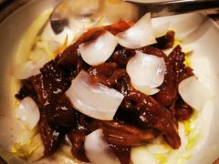 -浙江安吉JW万豪酒店·万豪中餐厅