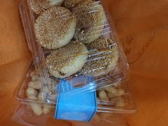 -王家沙点心店(南京西路总店)