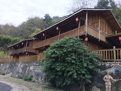 -阿哈湖国家湿地公园