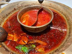 -哥老官重庆美蛙鱼头(圆融广场店)