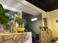 -鱼羊宴烤鱼羊蝎子烧烤(怡馨家园店)