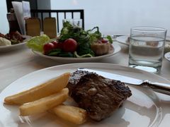 -君悦酒店·乐厨·高空自助餐(青年大街店)