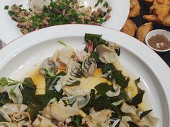 -渔码头食府·20年蓬莱老字号(登州路店)
