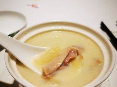 -花城苑广府菜(侨鑫店)
