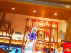 门面-万岁寿司(天河领展店)