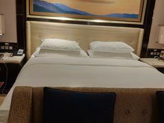 -长沙富力万达文华酒店