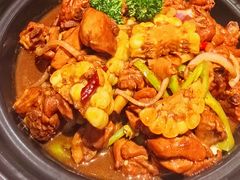 -状元虎.摇滚炒鸡.家常菜(义勇街店)