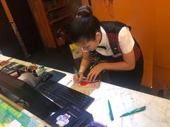 大堂-迪迪派KTV(创业大厦店)
