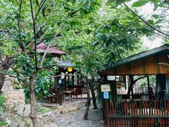 -北京水岸山吧度假村(雁栖镇店)