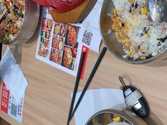 -米村拌饭(李沧松乐汀店)