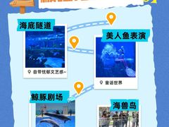 -石家庄极地海洋世界