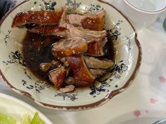 -馨方园食府·市井老南京菜