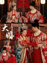 -今生有约婚纱摄影店(景德路店)