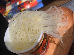 -探鱼·鲜青椒爽麻烤鱼(天河优托邦店)