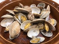 -萨莉亚意式餐厅(天河城购物中心店)