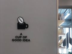 -Seesaw Coffee(武商MALL·武广店)