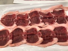 -牛街·马辈儿涮肉(牛街二店)