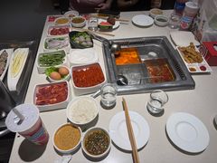 -海底捞火锅(勒泰店)