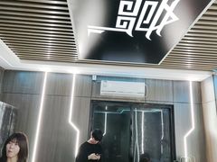 -奇门密室(五一新干线店)