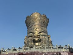 -上海东林寺(金山区)
