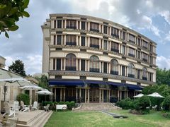 -伯衡55·吉品轩(乌鲁木齐南路店)