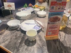 -前海沿·青岛菜(乐客城店)