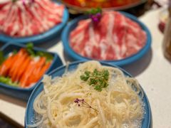 -蛙二爷美蛙火锅基地(温州总店)